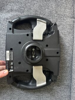 Thrustmaster Ferrari F1 Wheel - 4
