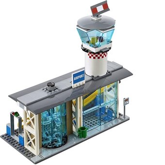 Lego 60104 - 4