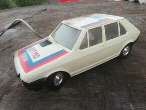 ITES Fiat Ritmo TURBO - 4