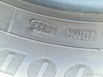 205/60/16 Lrtní pneu Goodyear Efficient Grip - 4