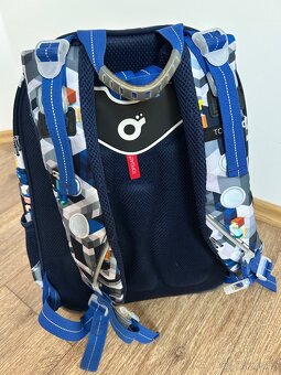Batoh Topgal - 4
