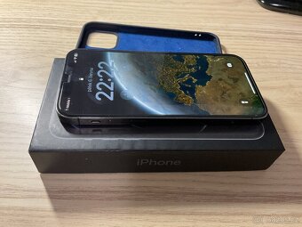Apple iphone 12 pro 128gb - 4
