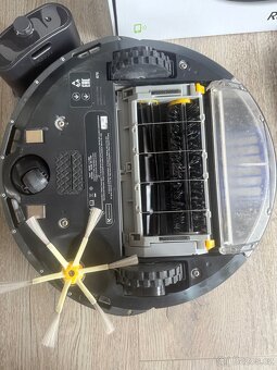 IRobot Roomba 676 wifi - 4