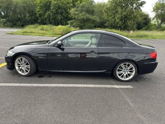 BMW E92 320D LCI 135kw M paket - 4