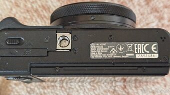 Sony CyberShot DSC-RX100 VII - 4