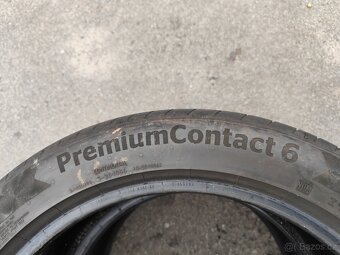 pneu 235/40 R19 Continental - 4