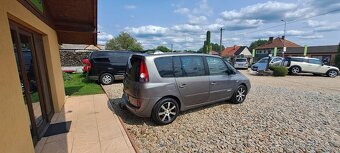 Renault Espace 2.2 DCi 110kW PANORAMA - 4