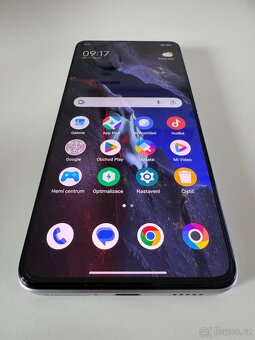Poco F5 Pro 512GB + 12GB RAM - 4