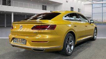 Volkswagen Arteon 2.0TDI 4Motion DSG - 4