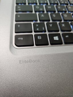 Notebook HP EliteBook 820 G4 (X3T23AV) - 4