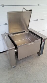 Elektrická sklopná pánev Ambach EKB 120E - 4