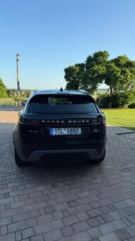 Land Rover Range Rover Velar - 4