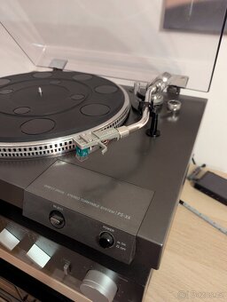 Gramofon Sony PS-X4 - 4