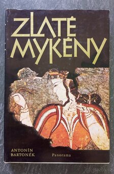 Knihy o historii Řecka - 4