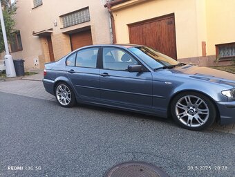 325i 141kw automat řadí krásně STK Platná - 4