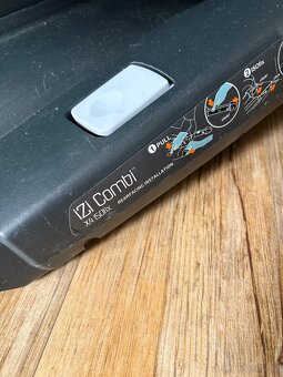 Besafe izi x4 isofix autosedacka - 4