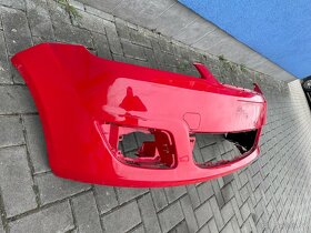 Prodám přední nárazník Ford Fiesta V r.v. 2007, finis 138620 - 4