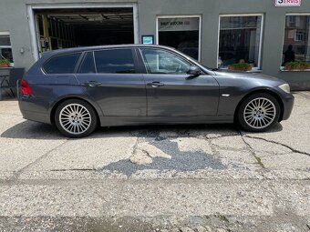 BMW 320D-TOURING-ALU- - 4