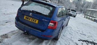 Octavia III 2.0tdi 110 kw - 4