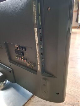 Smart Lg 81cm WiFi YouTube plne funkcni - 4