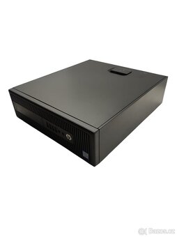 HP Pro Desk 600 G2 SFF ( 12 měsíců záruka+Faktura ) - 4