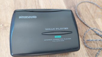 Walkman  retro - 4
