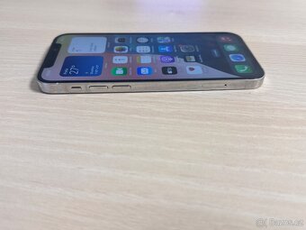 Apple iPhone 12 PRO White, 128GB - 4