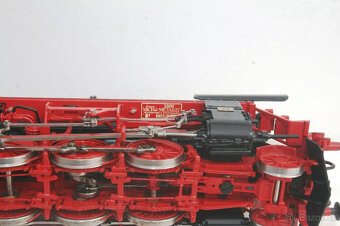 Micro Metakit Precision Mechanics 99104 H.L ★ BR 44 012 ★ Ru - 4