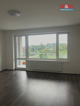 Pronájem bytu 2+kk, 66 m², Ostrava, ul. Sokolovská - 4