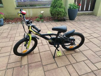 dětské kolo B'TWIN 16" - 4
