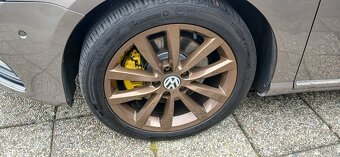 Passat b7 combi , 2.0 tdi 103kw 242xxxkm - 4