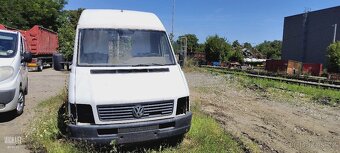 Volkswagen LT35 - 4