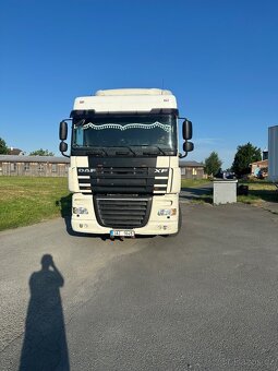 Daf Xf 105.460 - 4