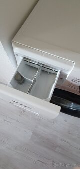 Pracka Whirlpool - 4