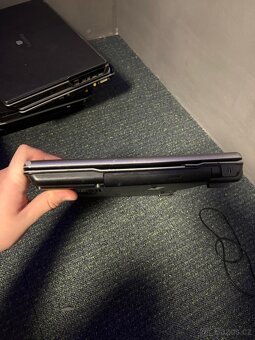 Pokažený HP compaq 6720S - 4