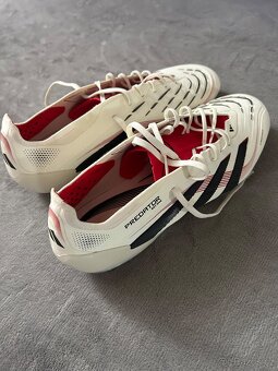 Kopačky Adidas profi - 4