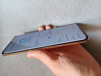 Honor Magic 6 lite 5G - 8/256 GB - 4