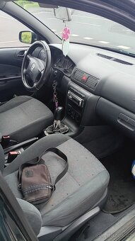 Prodám Octávia 1 1.9 TDI - 4