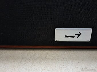 3x reprobedna Genius - 4