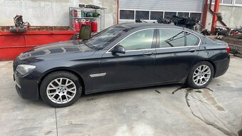 BMW 7 4,4 V8 32V Bi-Turbo - 4
