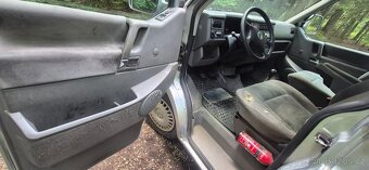 Vw t4 2.5 tdi 75kw rok 2001 multivan GENERATION - 4