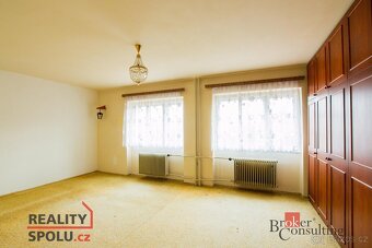 Prodej, domy/vila, 248 m2, Nad Želivkou 432, Nebušice, 16400 - 4