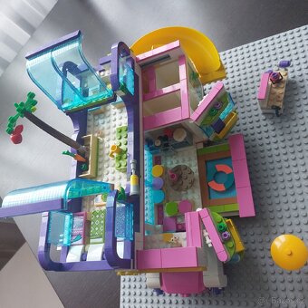 LEGO Friends 41395 Autobus přátelství. - 4