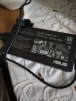 Notebook ASUS Vivobook 15 X571GT s GTX 1650 - 4