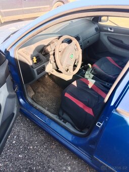 Fabia 1 1.4 MPI ND - 4