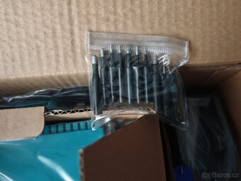 Pájecí stanice Yihua 936 - 4