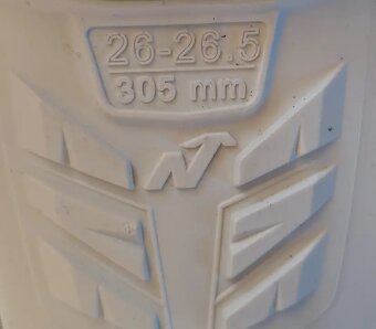 pánské lyžařské boty Nordica - 4
