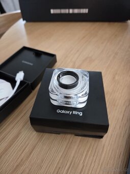 Galaxy samsung ring - 4