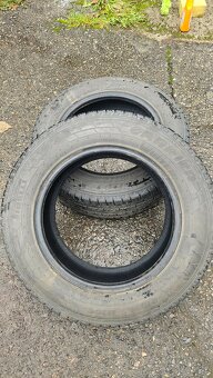 215/65R16C - 4