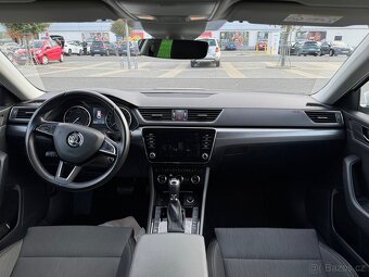 Škoda Superb 2.0 TDI DSG, 2018 - 4